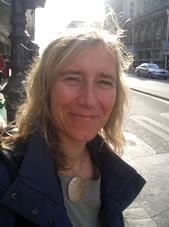 Karin Reuter